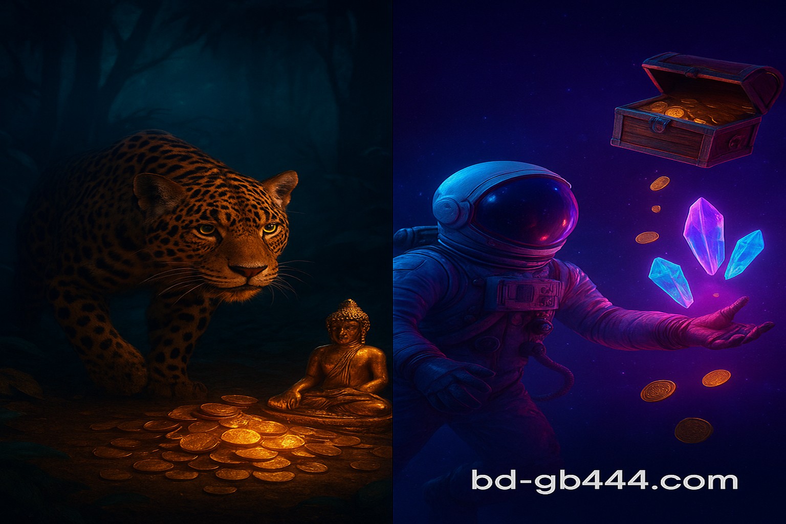 জনপ্রিয় গেমগুলো